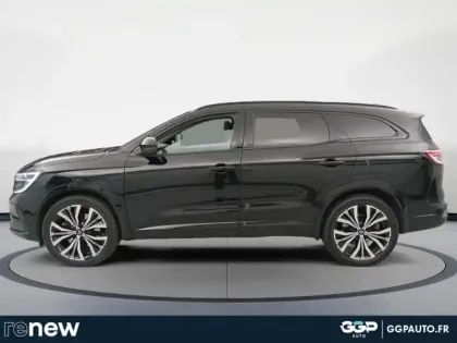 Photo 61 Renault Espace  1.2 E-Tech full hybrid 200ch Iconic