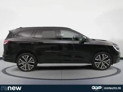 Photo 50 Renault Espace  1.2 E-Tech full hybrid 200ch Iconic