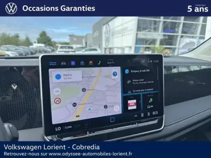 Photo 10 Volkswagen Tiguan  1.5 eHybrid 204ch Life Plus DSG6