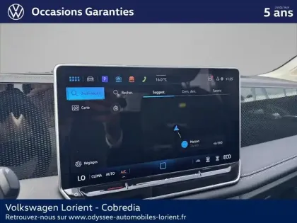 Photo 14 Volkswagen Tiguan  1.5 eHybrid 204ch Life Plus DSG6
