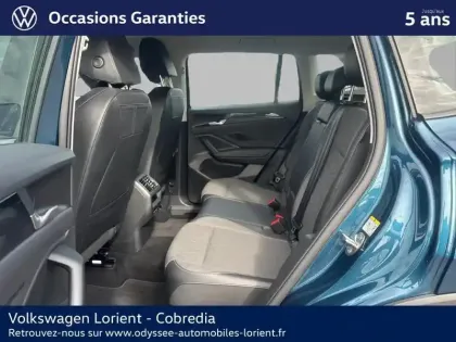 Photo 8 Volkswagen Tiguan  1.5 eHybrid 204ch Life Plus DSG6