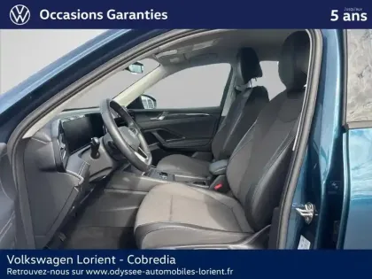 Photo 7 Volkswagen Tiguan  1.5 eHybrid 204ch Life Plus DSG6