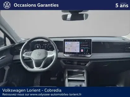 Photo 9 Volkswagen Tiguan  1.5 eHybrid 204ch Life Plus DSG6