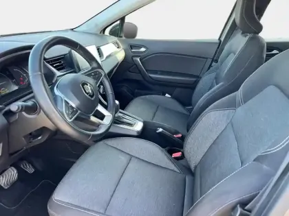 Photo 13 Renault Captur  1.6 E-Tech hybride 145ch Evolution
