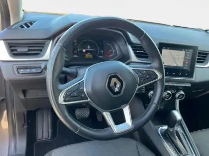 Photo 14 Renault Captur  1.6 E-Tech hybride 145ch Evolution