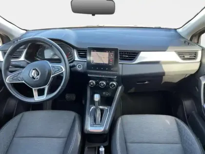 Photo 12 Renault Captur  1.6 E-Tech hybride 145ch Evolution