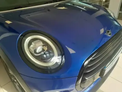 Photo 5 Mini Mini  Cooper 136ch  BVA7