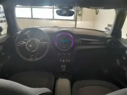 Photo 12 Mini Mini  Cooper 136ch  BVA7