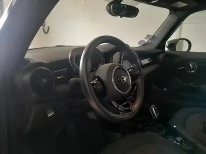 Photo 10 Mini Mini  Cooper 136ch  BVA7