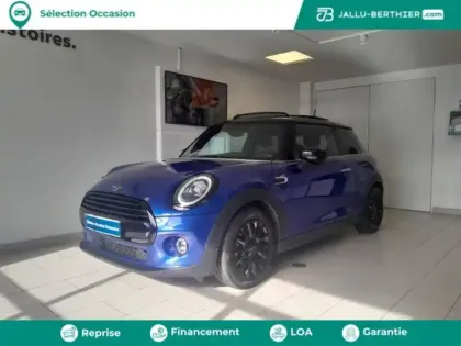 Photo Mini Mini Cooper