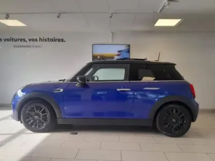 Photo 9 Mini Mini  Cooper 136ch  BVA7
