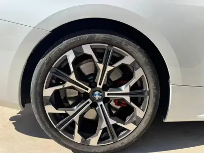 Photo 6 BMW Serie 4 Série 4 Cabriolet 420iA 184ch M Sport