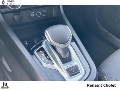 Photo 5 Renault Arkana  1.6 E-Tech hybride 145ch RS Line Fast Track