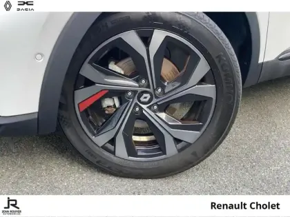 Photo 7 Renault Arkana  1.6 E-Tech hybride 145ch RS Line Fast Track