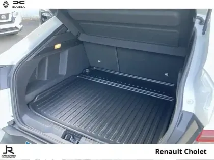 Photo 6 Renault Arkana  1.6 E-Tech hybride 145ch RS Line Fast Track