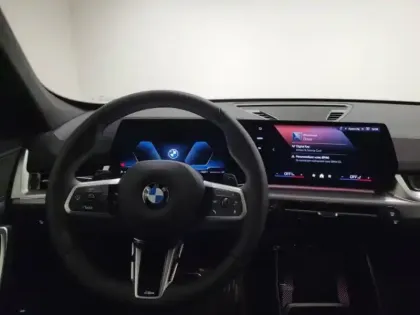 Photo 10 BMW X1  sDrive20i 170ch M Sport