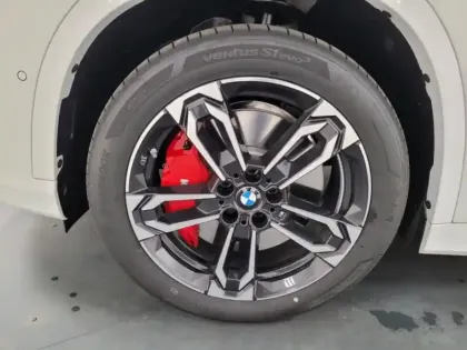 Photo 8 BMW X1  sDrive20i 170ch M Sport