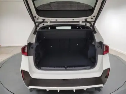 Photo 5 BMW X1  sDrive20i 170ch M Sport