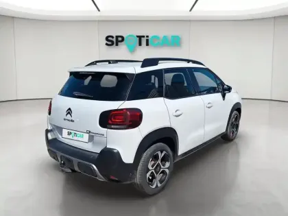 Photo 6 Citroën C3 Aircross  PureTech 110ch S&S Shine EAT6 E6.d-TEMP 114g