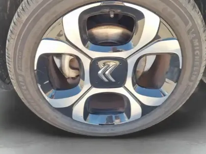 Photo 10 Citroën C3 Aircross  PureTech 110ch S&S Shine EAT6 E6.d-TEMP 114g