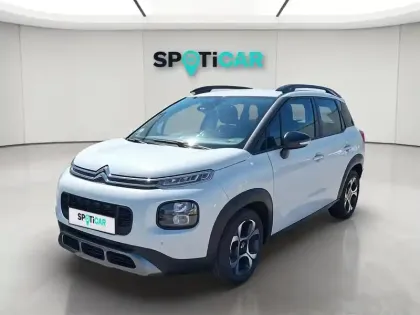 Photo Citroën C3 Aircross Shine