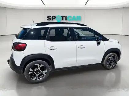 Photo 7 Citroën C3 Aircross  PureTech 110ch S&S Shine EAT6 E6.d-TEMP 114g