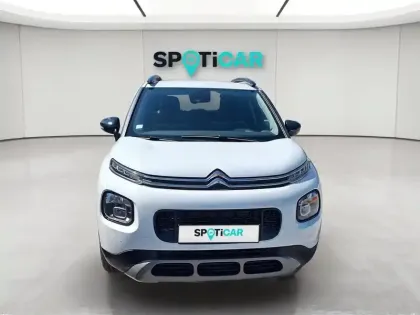 Photo 9 Citroën C3 Aircross  PureTech 110ch S&S Shine EAT6 E6.d-TEMP 114g