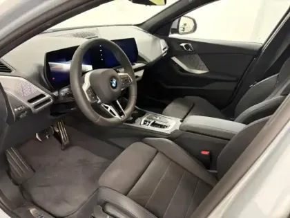Photo 10 BMW Serie 1 Série 1 120dA 163ch M Sport DKG7