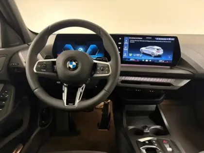 Photo 14 BMW Serie 1 Série 1 120dA 163ch M Sport DKG7