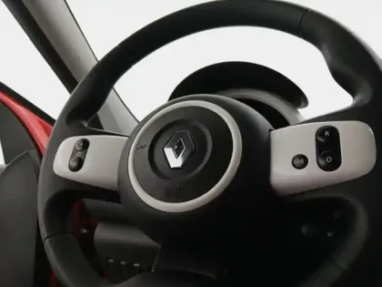 Photo 74 Renault Twingo  1.0 SCe 65ch Equilibre