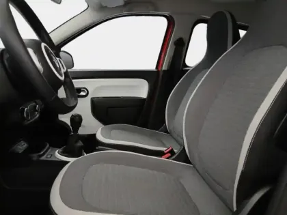Photo 43 Renault Twingo  1.0 SCe 65ch Equilibre