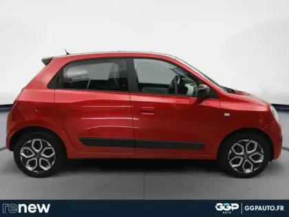 Photo 20 Renault Twingo  1.0 SCe 65ch Equilibre