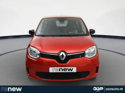 Photo 52 Renault Twingo  1.0 SCe 65ch Equilibre