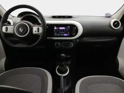 Photo 102 Renault Twingo  1.0 SCe 65ch Equilibre