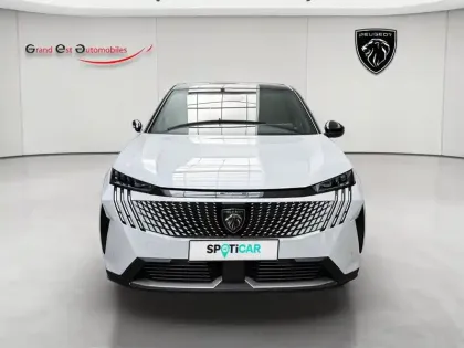 Photo 8 Peugeot 3008  1.2 Hybrid 145ch GT Exclusive e-DCS6