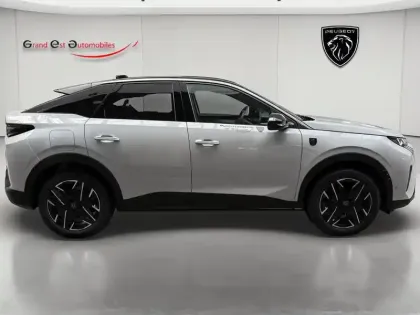 Photo 6 Peugeot 3008  1.2 Hybrid 145ch GT Exclusive e-DCS6