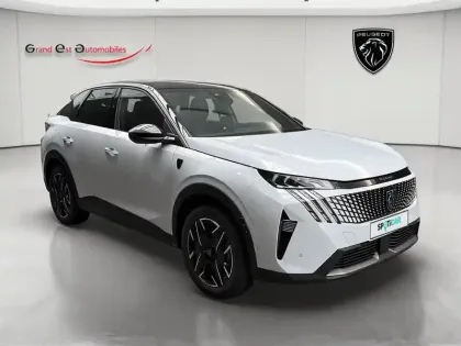 Photo 7 Peugeot 3008  1.2 Hybrid 145ch GT Exclusive e-DCS6