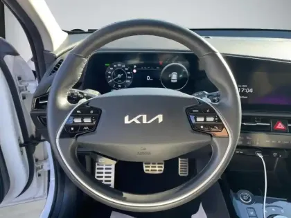 Photo 10 Kia Niro  EV 204ch Premium