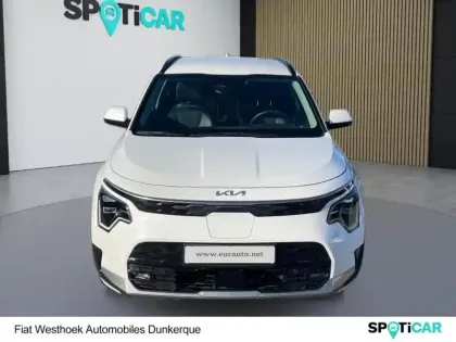 Photo 7 Kia Niro  EV 204ch Premium