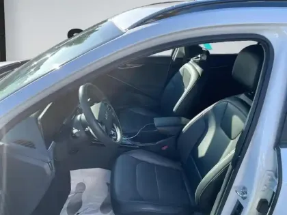 Photo 9 Kia Niro  EV 204ch Premium