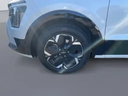 Photo 8 Kia Niro  EV 204ch Premium