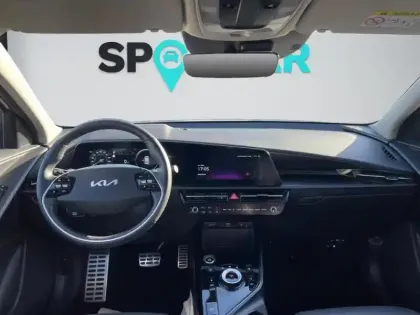 Photo 13 Kia Niro  EV 204ch Premium