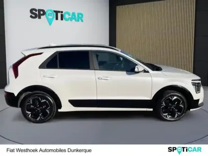 Photo 5 Kia Niro  EV 204ch Premium