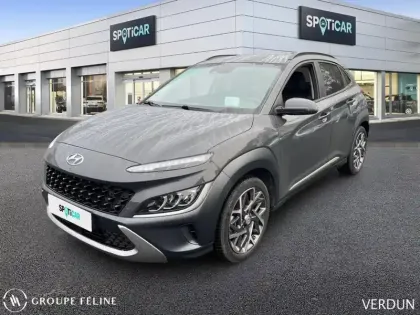 Photo Hyundai Kona Executive