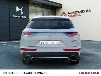 Photo 19 DS DS 7  Crossback BlueHDi 180ch Executive Automatique 128g