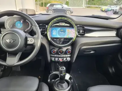 Photo 8 Mini Mini  Cooper 136ch Edition Premium Plus BVA7