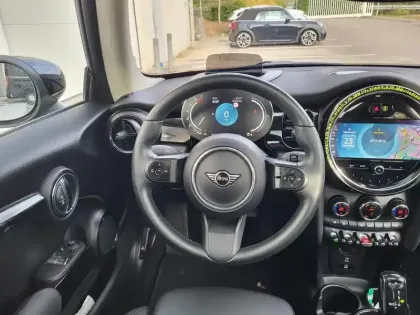 Photo 7 Mini Mini  Cooper 136ch Edition Premium Plus BVA7