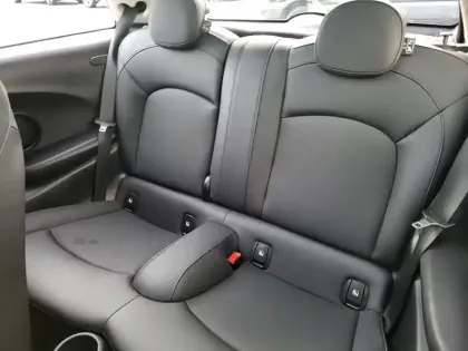 Photo 6 Mini Mini  Cooper 136ch Edition Premium Plus BVA7