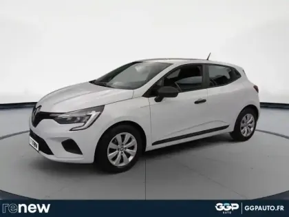 Photo 30 Renault Clio  1.0 SCe 65ch Authentic