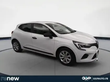 Photo 81 Renault Clio  1.0 SCe 65ch Authentic